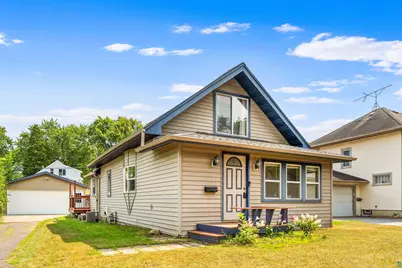 326 Lake Ave, Cloquet, MN 55720 - Photo 1