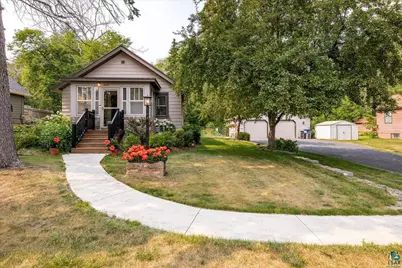 3821 W 7th St, Duluth, MN 55807 - Photo 1