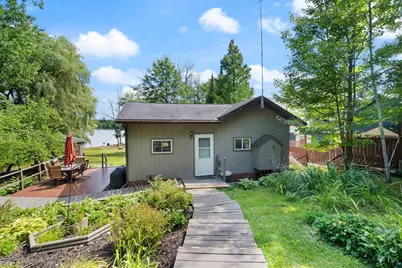 11720 Hillside St, Solon Springs, WI 54873 - Photo 1