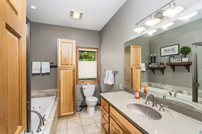4917 Wild Rose Tr, Hermantown, MN 55811 - Photo 25