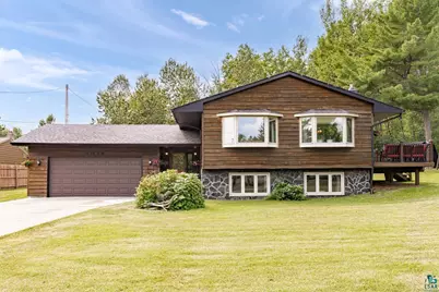 4019 Chambersburg Ave, Duluth, MN 55811 - Photo 1