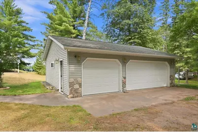 W8668 Peninsula Rd, Minong, WI 54849 - Photo 3
