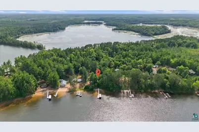 W8668 Peninsula Rd, Minong, WI 54849 - Photo 5