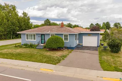 308 S 8th Ave E, Ely, MN 55731 - Photo 1