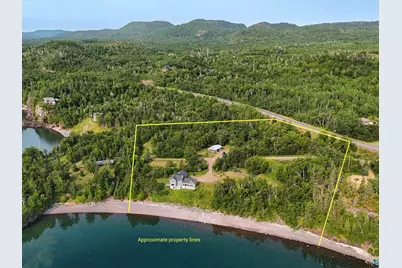 6164 Kennedy's Landing Rd, Silver Bay, MN 55614 - Photo 35