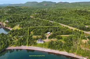 6164 Kennedy's Landing Rd, Silver Bay, MN 55614 - Photo 35