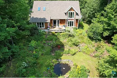 189 Barker Lake Rd, Lutsen Township, MN 55612 - Photo 3