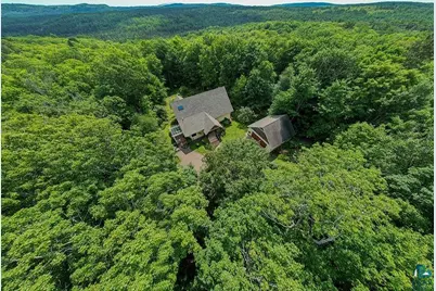 189 Barker Lake Rd, Lutsen, MN 55612 - Photo 3