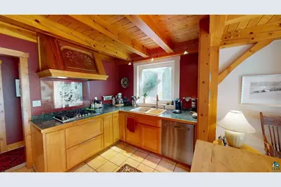 189 Barker Lake Rd, Lutsen Township, MN 55612 - Photo 15