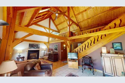 189 Barker Lake Rd, Lutsen, MN 55612 - Photo 5