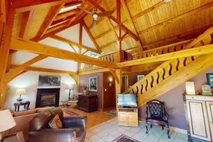 189 Barker Lake Rd, Lutsen, MN 55612 - Photo 5