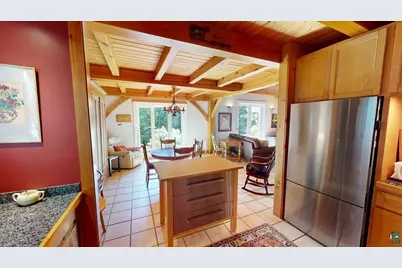 189 Barker Lake Rd, Lutsen Township, MN 55612 - Photo 17