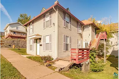 432 N 7th Ave E, Duluth, MN 55805 - Photo 1