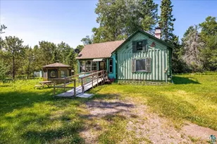 6199 Murphy Lake Rd, Brimson, MN 55602 - Photo 1
