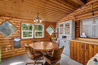 6199 Murphy Lake Rd, Brimson, MN 55602 - Photo 7