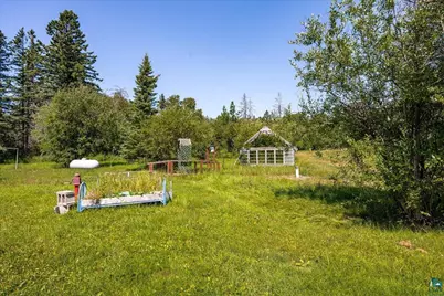 6199 Murphy Lake Rd, Brimson, MN 55602 - Photo 35