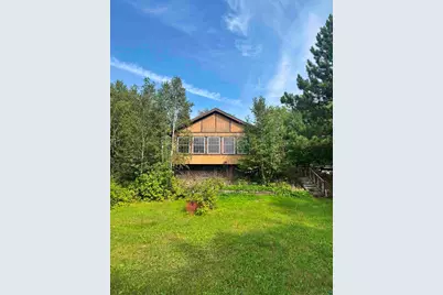 4168 Linwood Lake Rd S, Makinen, MN 55763 - Photo 1