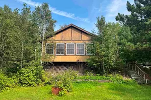 4168 Linwood Lake Rd S, Makinen, MN 55763 - Photo 1