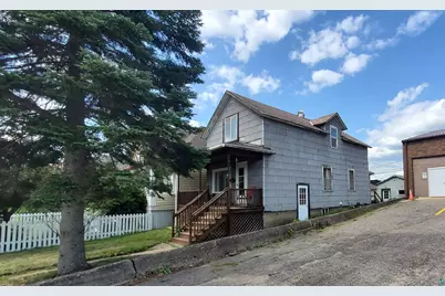 31 E Harvey St, Ely, MN 55731 - Photo 1