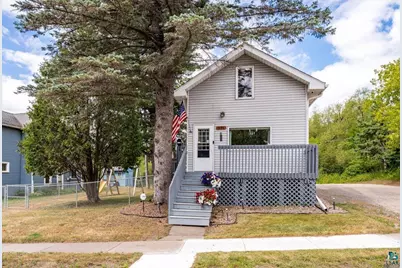 331 N 63rd Ave W, Duluth, MN 55807 - Photo 1