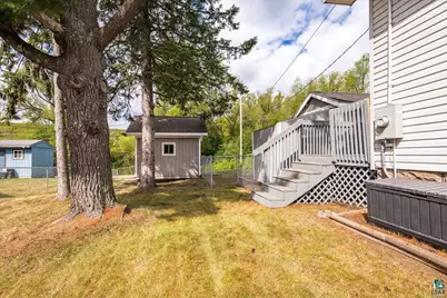 331 N 63rd Ave W, Duluth, MN 55807 - Photo 33
