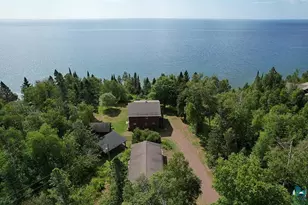 5640 Co Rd 35, Lutsen Township, MN 55612 - Photo 1