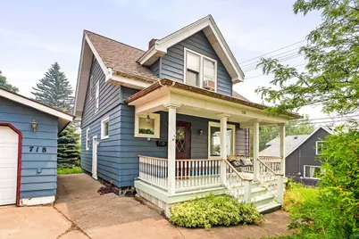 718 N 1st Ave E, Duluth, MN 55805 - Photo 7