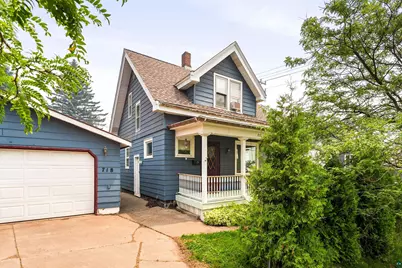 718 N 1st Ave E, Duluth, MN 55805 - Photo 35