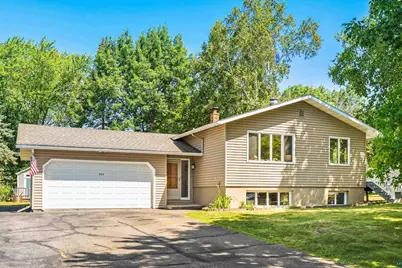 219 W Morgan St, Duluth, MN 55811 - Photo 1