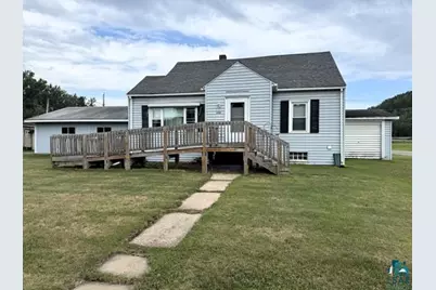 997 S Gary St, Calumet, MN 55716 - Photo 1