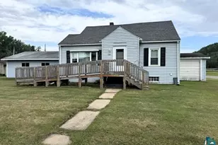 997 S Gary St, Calumet, MN 55716 - Photo 1
