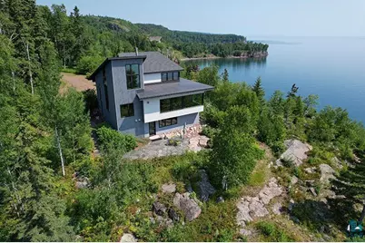 5998 Highway 61, Silver Bay, MN 55614 - Photo 1