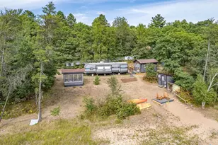 1455 Lynx Rd, Barnes, WI 54873 - Photo 1