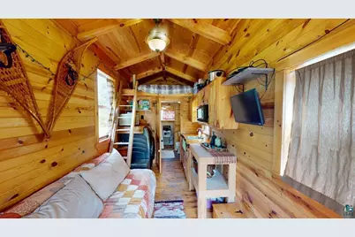 35 Wildwood Acres Tr, Tofte, MN 55615 - Photo 5