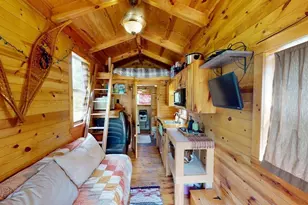 35 Wildwood Acres Trail, Tofte, MN 55615 - Photo 5