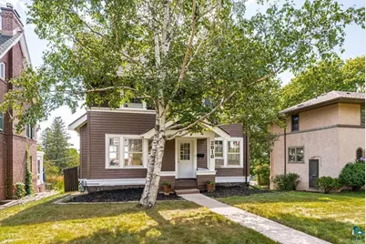 2816 E 1st St, Duluth, MN 55812 - Photo 1