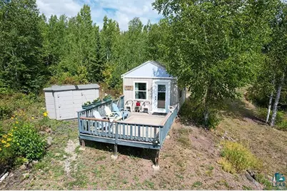 72 Nicole Kristine Lane, Lutsen, MN 55612 - Photo 1