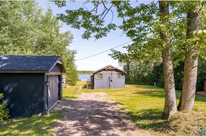 1593 Kane Lake Rd, Two Harbors, MN 55616 - Photo 31