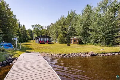 1593 Kane Lake Rd, Two Harbors, MN 55616 - Photo 37