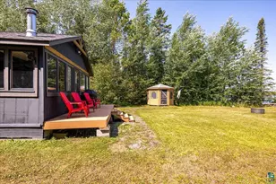 1593 Kane Lk Rd, Two Harbors, MN 55616 - Photo 3