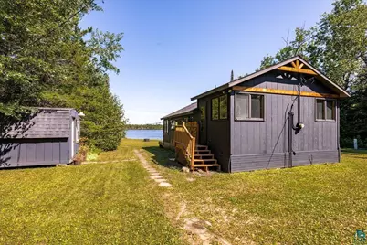 1593 Kane Lake Rd, Two Harbors, MN 55616 - Photo 33