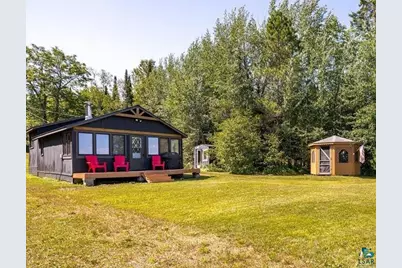 1593 Kane Lake Rd, Two Harbors, MN 55616 - Photo 1