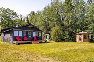 1593 Kane Lk Rd, Two Harbors, MN 55616 - Photo 1