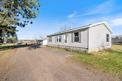 9395 Larson Rd, Brookston, MN 55711 - Photo 1