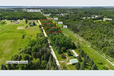 Lot 2 Parameter Rd, Deer River, MN 56636 - Photo 3
