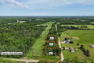 Lot 2 Parameter Rd, Deer River, MN 56636 - Photo 1