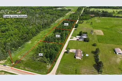 Lot 3 Parameter Rd, Deer River, MN 56636 - Photo 1