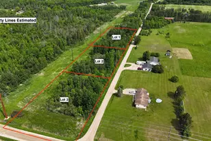 Lot 3 Parameter Rd, Deer River, MN 56636 - Photo 1