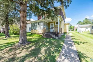 514 W 2nd Ave, Keewatin, MN 55753 - Photo 1