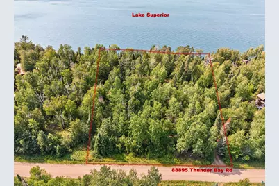 88895 Thunder Bay Rd, Herbster, WI 54844 - Photo 1